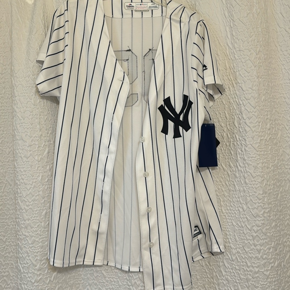 Aaron Judge Women’s Jersey